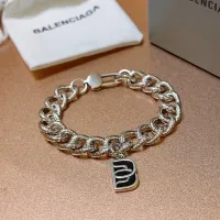 $52.00 USD Balenciaga Bracelets #1405954