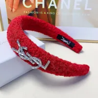 $25.00 USD Yves Saint Laurent YSL Headband For Women #1405970