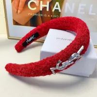 $25.00 USD Yves Saint Laurent YSL Headband For Women #1405970