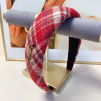 $27.00 USD Yves Saint Laurent YSL Headband For Women #1405974