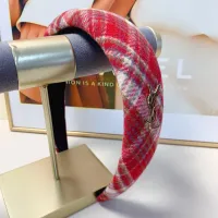 $27.00 USD Yves Saint Laurent YSL Headband For Women #1405974