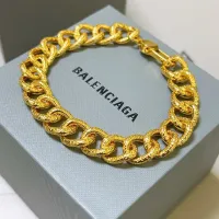 $56.00 USD Balenciaga Bracelets #1405985