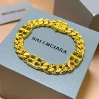 $56.00 USD Balenciaga Bracelets #1405986