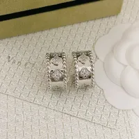 $29.00 USD Van Cleef & Arpels Earrings For Women #1406126