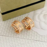$29.00 USD Van Cleef & Arpels Earrings For Women #1406127