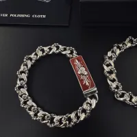 $56.00 USD Chrome Hearts Bracelets #1406157