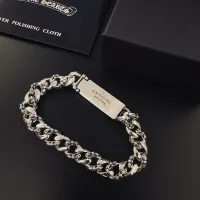 $56.00 USD Chrome Hearts Bracelets #1406157