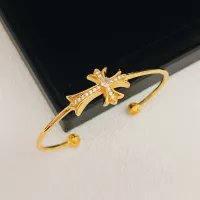 $32.00 USD Chrome Hearts Bracelets #1406160