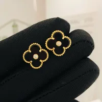 $25.00 USD Van Cleef & Arpels Earrings For Women #1406176