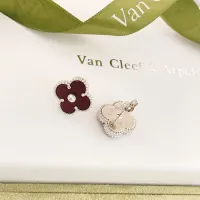 $25.00 USD Van Cleef & Arpels Earrings For Women #1406180