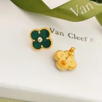 $25.00 USD Van Cleef & Arpels Earrings For Women #1406192