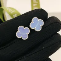 $25.00 USD Van Cleef & Arpels Earrings For Women #1406288