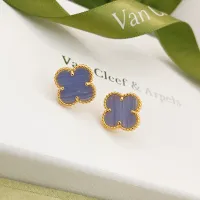 $25.00 USD Van Cleef & Arpels Earrings For Women #1406289