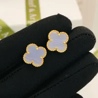 $25.00 USD Van Cleef & Arpels Earrings For Women #1406289