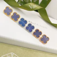 $25.00 USD Van Cleef & Arpels Earrings For Women #1406289