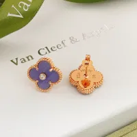 $25.00 USD Van Cleef & Arpels Earrings For Women #1406291