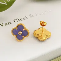 $25.00 USD Van Cleef & Arpels Earrings For Women #1406292