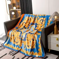 $64.00 USD Versace Blanket #1406352