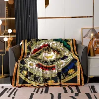 $72.00 USD Versace Blanket #1406359