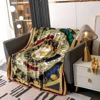 $115.00 USD Versace Blanket #1406360