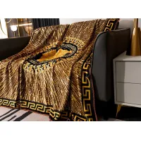 $115.00 USD Versace Blanket #1406366