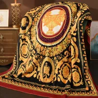 $72.00 USD Versace Blanket #1406368