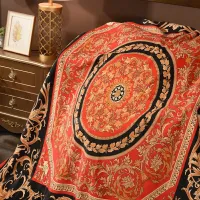 $64.00 USD Versace Blanket #1406385