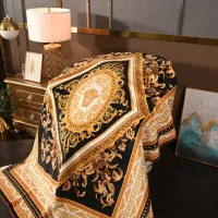 $64.00 USD Versace Blanket #1406391