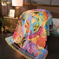 $64.00 USD Versace Blanket #1406406