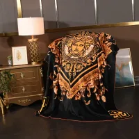 $64.00 USD Versace Blanket #1406409