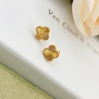 $25.00 USD Van Cleef & Arpels Earrings For Women #1406545