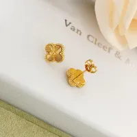 $25.00 USD Van Cleef & Arpels Earrings For Women #1406545