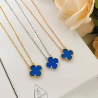 $25.00 USD Van Cleef & Arpels Necklaces For Women #1406546