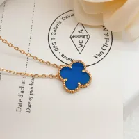 $25.00 USD Van Cleef & Arpels Necklaces For Women #1406547