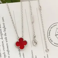 $25.00 USD Van Cleef & Arpels Necklaces For Women #1406549