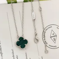 $25.00 USD Van Cleef & Arpels Necklaces For Women #1406552