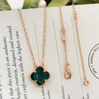 $25.00 USD Van Cleef & Arpels Necklaces For Women #1406553