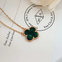 $25.00 USD Van Cleef & Arpels Necklaces For Women #1406553