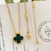 $25.00 USD Van Cleef & Arpels Necklaces For Women #1406554