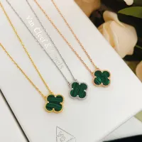 $25.00 USD Van Cleef & Arpels Necklaces For Women #1406554