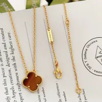 $25.00 USD Van Cleef & Arpels Necklaces For Women #1406557