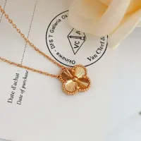$25.00 USD Van Cleef & Arpels Necklaces For Women #1406558