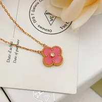 $25.00 USD Van Cleef & Arpels Necklaces For Women #1406562