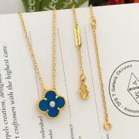 $25.00 USD Van Cleef & Arpels Necklaces For Women #1406565