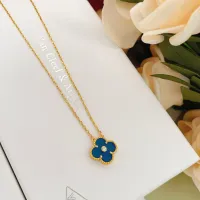$25.00 USD Van Cleef & Arpels Necklaces For Women #1406565