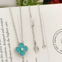 $25.00 USD Van Cleef & Arpels Necklaces For Women #1406569