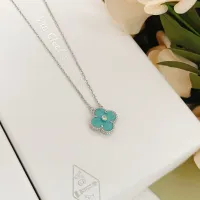$25.00 USD Van Cleef & Arpels Necklaces For Women #1406569
