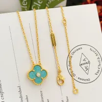 $25.00 USD Van Cleef & Arpels Necklaces For Women #1406571