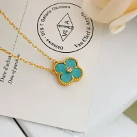 $25.00 USD Van Cleef & Arpels Necklaces For Women #1406571