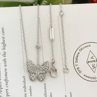 $25.00 USD Van Cleef & Arpels Necklaces For Women #1406572